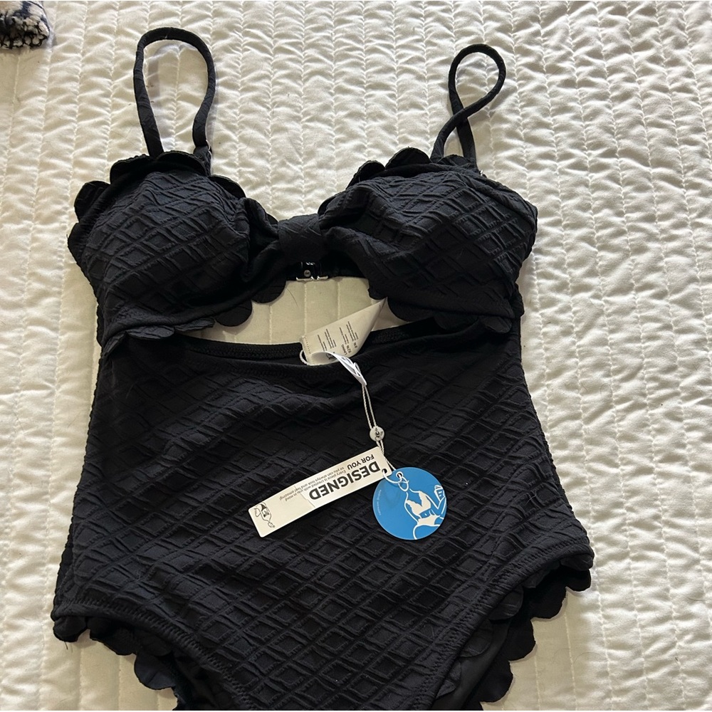 Cupshe one piece swimsuit